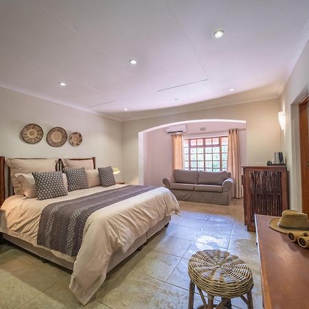 Milima Big 5 Safari Lodge Hoedspruit Luaran gambar