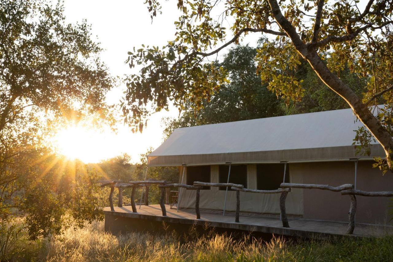 Milima Big 5 Safari Lodge Hoedspruit Luaran gambar
