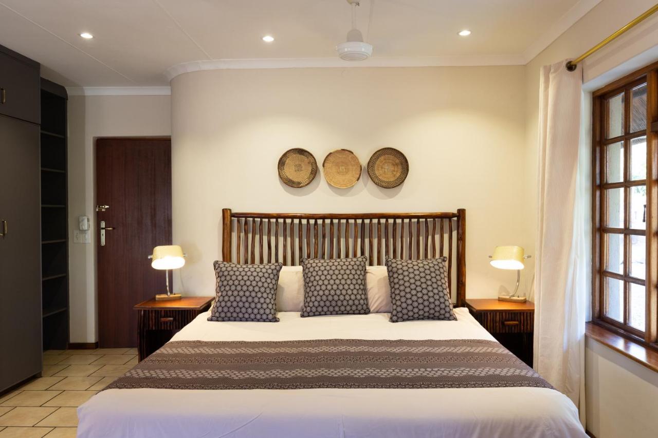 Milima Big 5 Safari Lodge Hoedspruit Luaran gambar