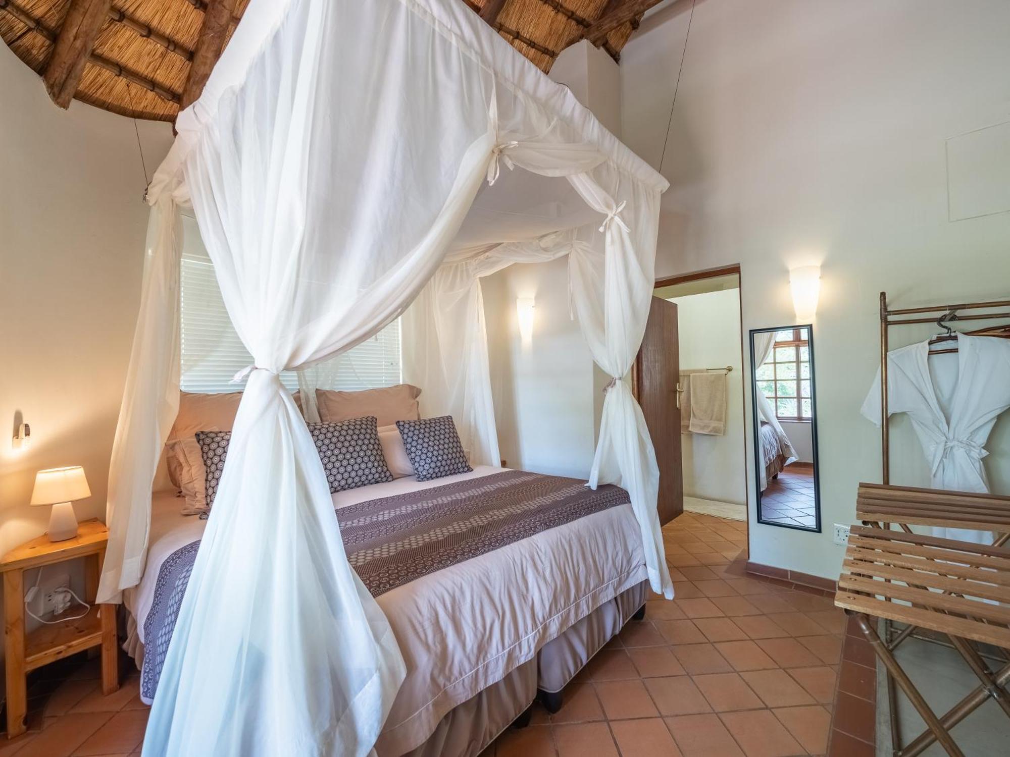 Milima Big 5 Safari Lodge Hoedspruit Luaran gambar