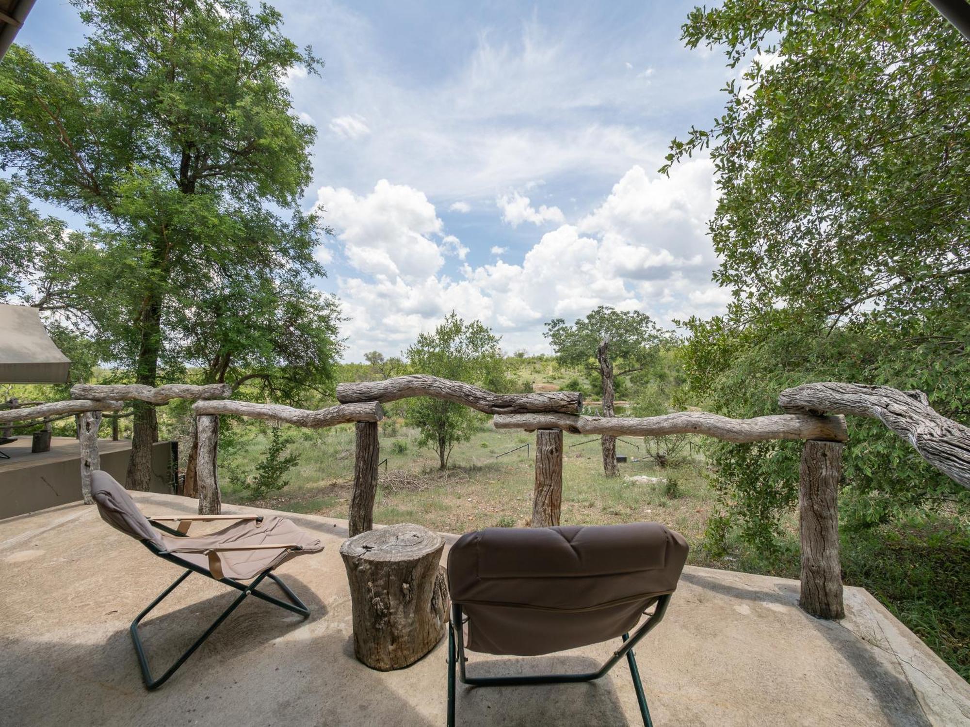 Milima Big 5 Safari Lodge Hoedspruit Luaran gambar